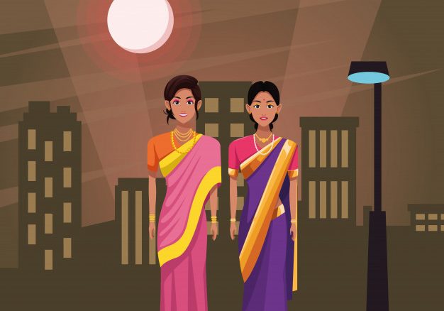 indian-women-avatar-cartoon-character_18591-55130